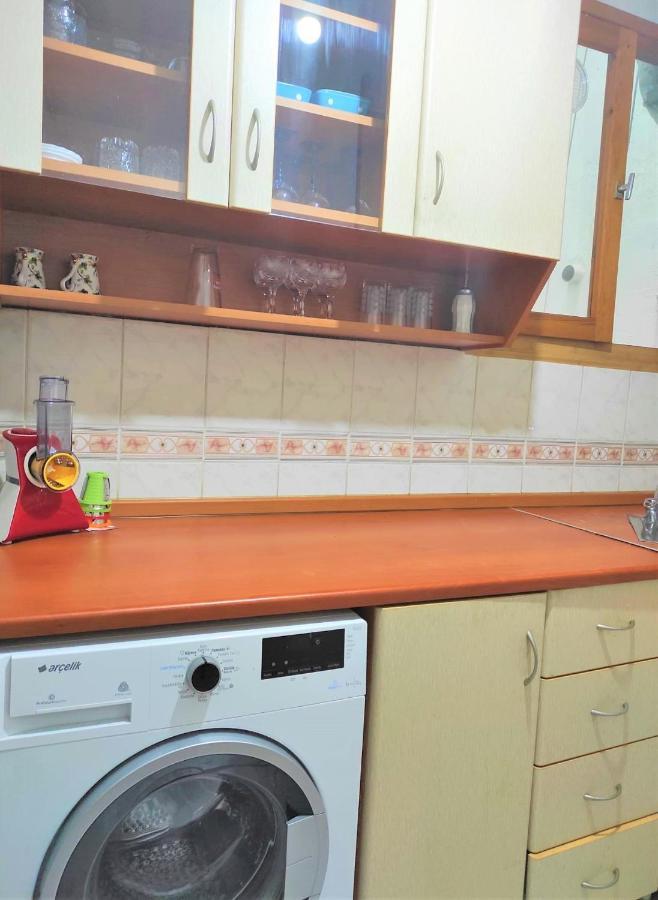 Peaceful Suite Centre Of Kadikoey Κωνσταντινούπολη Εξωτερικό φωτογραφία