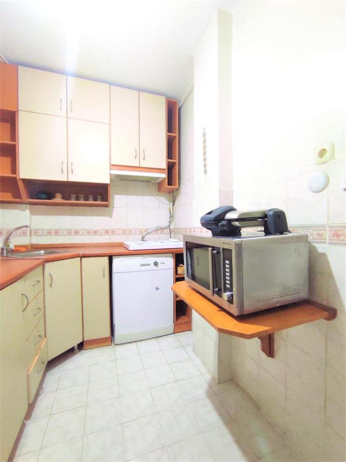 Peaceful Suite Centre Of Kadikoey Κωνσταντινούπολη Εξωτερικό φωτογραφία
