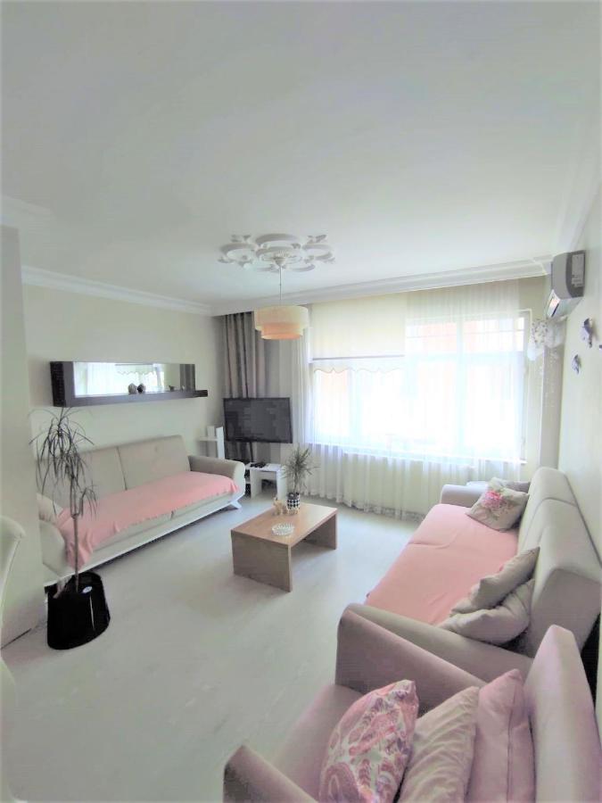 Peaceful Suite Centre Of Kadikoey Κωνσταντινούπολη Εξωτερικό φωτογραφία