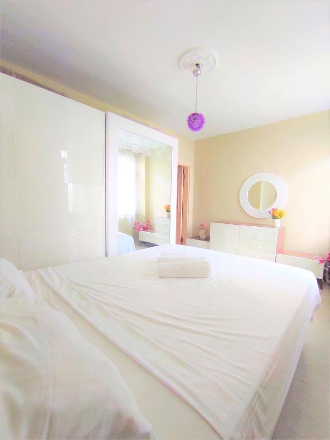 Peaceful Suite Centre Of Kadikoey Κωνσταντινούπολη Εξωτερικό φωτογραφία