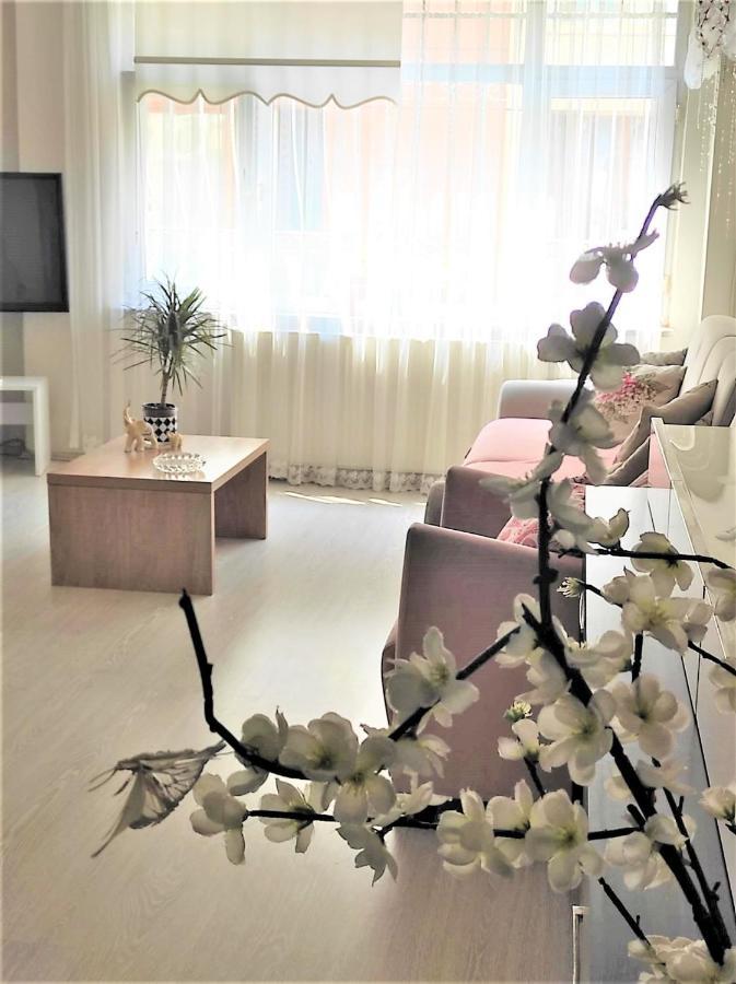 Peaceful Suite Centre Of Kadikoey Κωνσταντινούπολη Εξωτερικό φωτογραφία