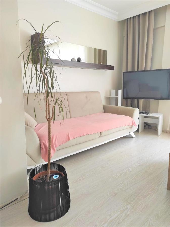 Peaceful Suite Centre Of Kadikoey Κωνσταντινούπολη Εξωτερικό φωτογραφία
