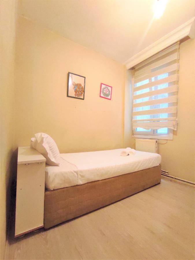 Peaceful Suite Centre Of Kadikoey Κωνσταντινούπολη Εξωτερικό φωτογραφία