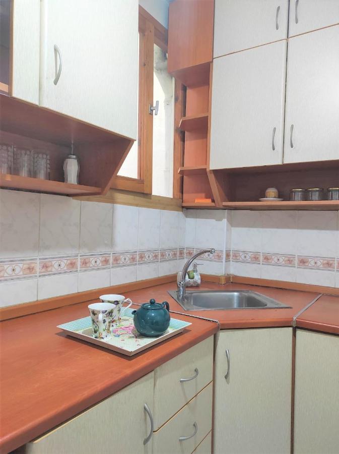 Peaceful Suite Centre Of Kadikoey Κωνσταντινούπολη Εξωτερικό φωτογραφία
