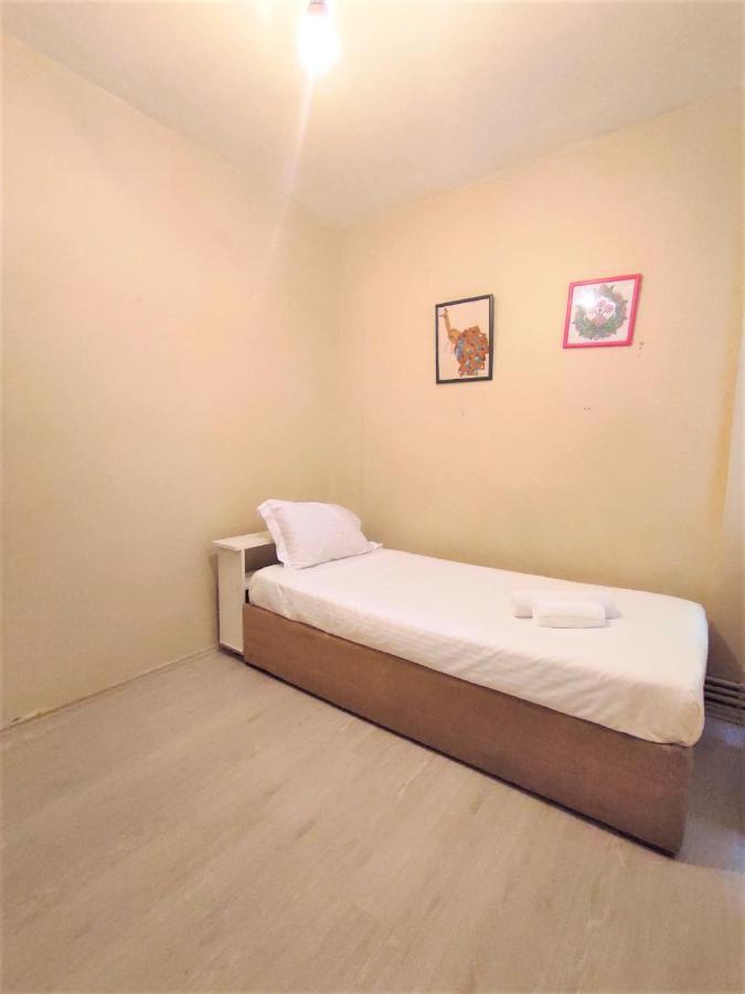 Peaceful Suite Centre Of Kadikoey Κωνσταντινούπολη Εξωτερικό φωτογραφία