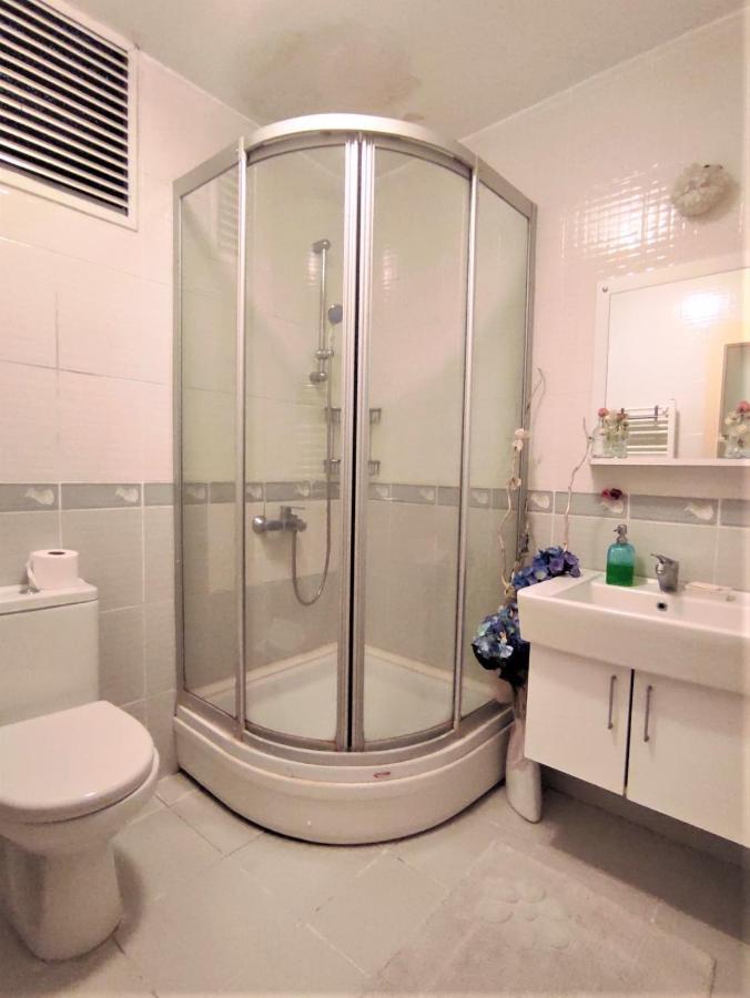 Peaceful Suite Centre Of Kadikoey Κωνσταντινούπολη Εξωτερικό φωτογραφία