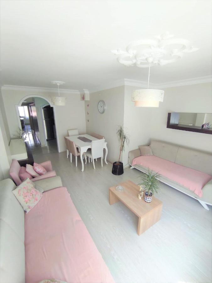 Peaceful Suite Centre Of Kadikoey Κωνσταντινούπολη Εξωτερικό φωτογραφία