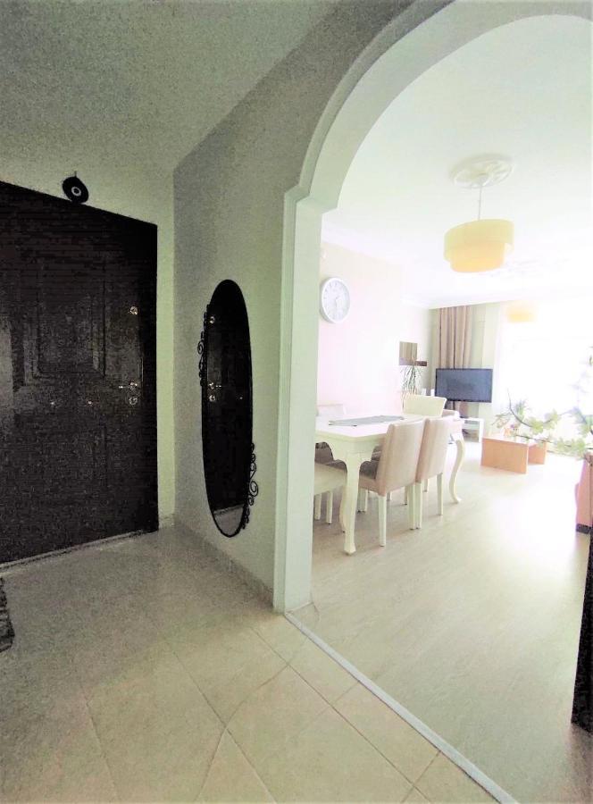 Peaceful Suite Centre Of Kadikoey Κωνσταντινούπολη Εξωτερικό φωτογραφία