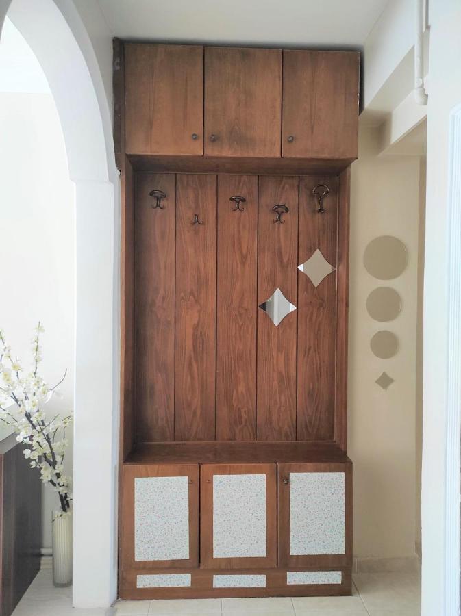 Peaceful Suite Centre Of Kadikoey Κωνσταντινούπολη Εξωτερικό φωτογραφία