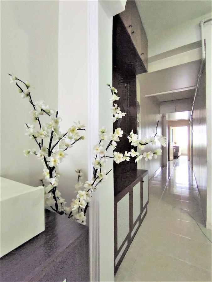 Peaceful Suite Centre Of Kadikoey Κωνσταντινούπολη Εξωτερικό φωτογραφία